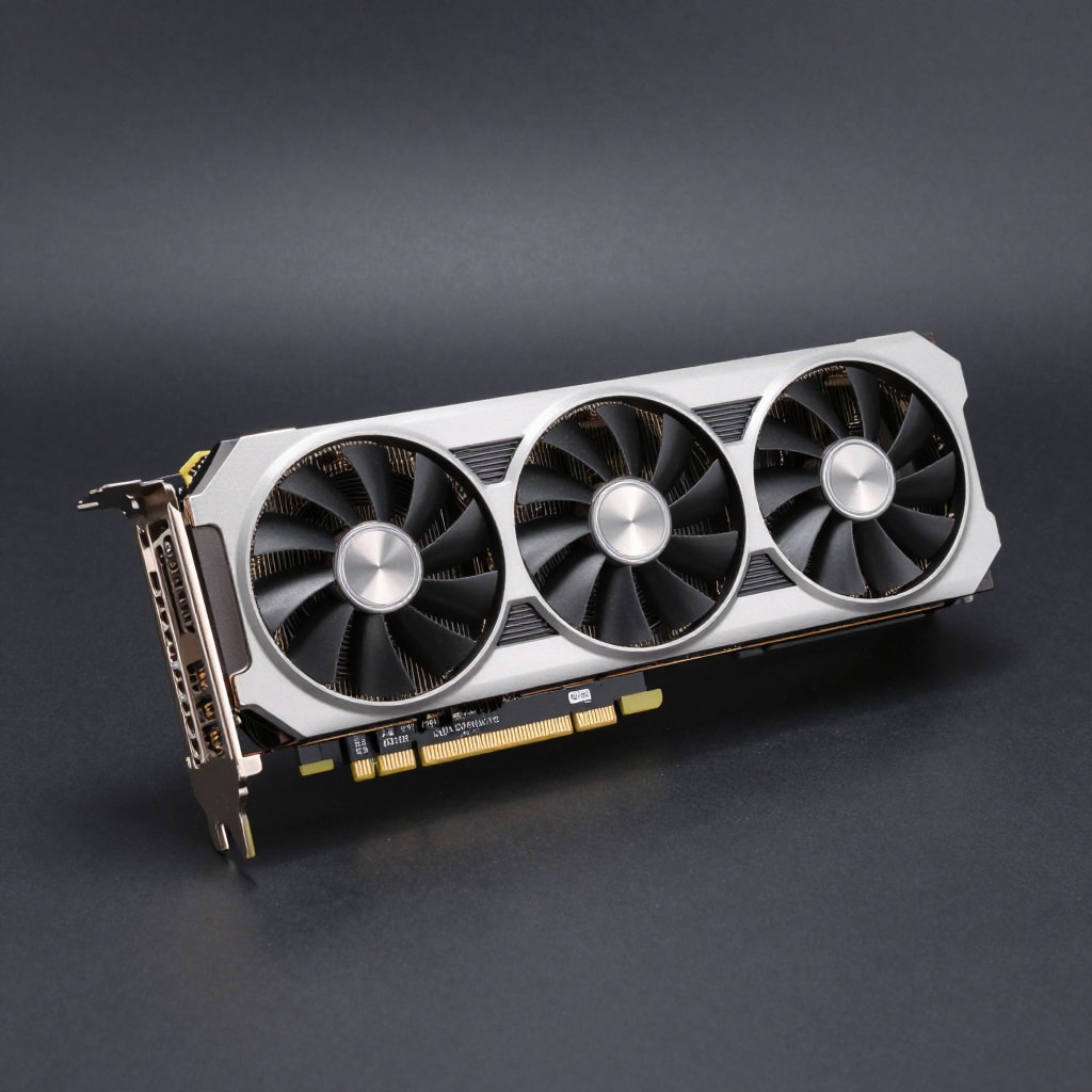 双十一显卡选购指南：RTX 4060 Ti跌破3000元，RX 7600仅需1999元，性价比之选盘点
