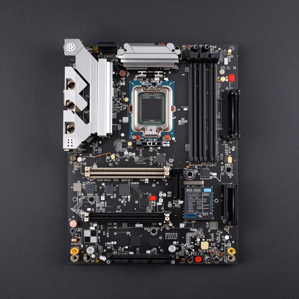 Intel Arrow Lake 处理器震撼登场:全新架构、AI 加速,性能飙升 30%,预计起售价 299 美元