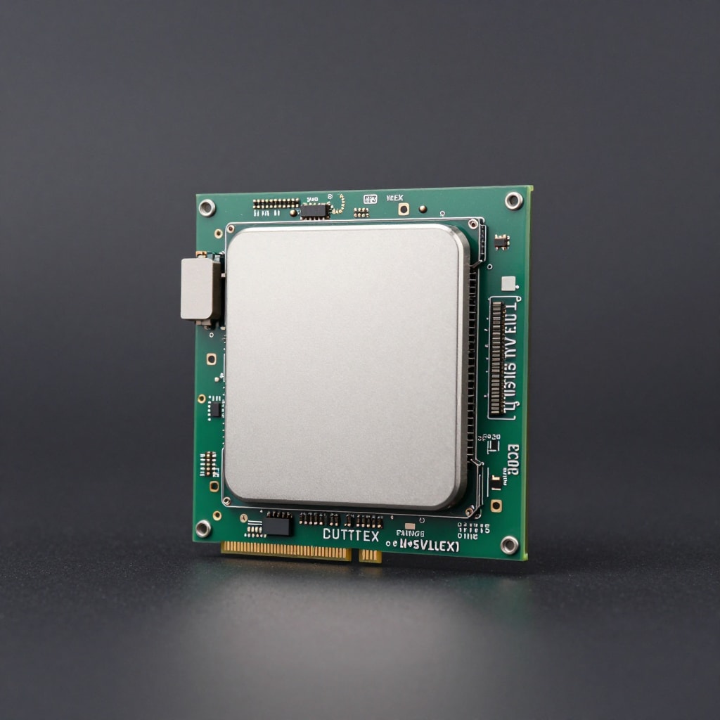 Intel 18A工艺节点进展曝光:Arrow Lake处理器或提前亮相,性能提升30%