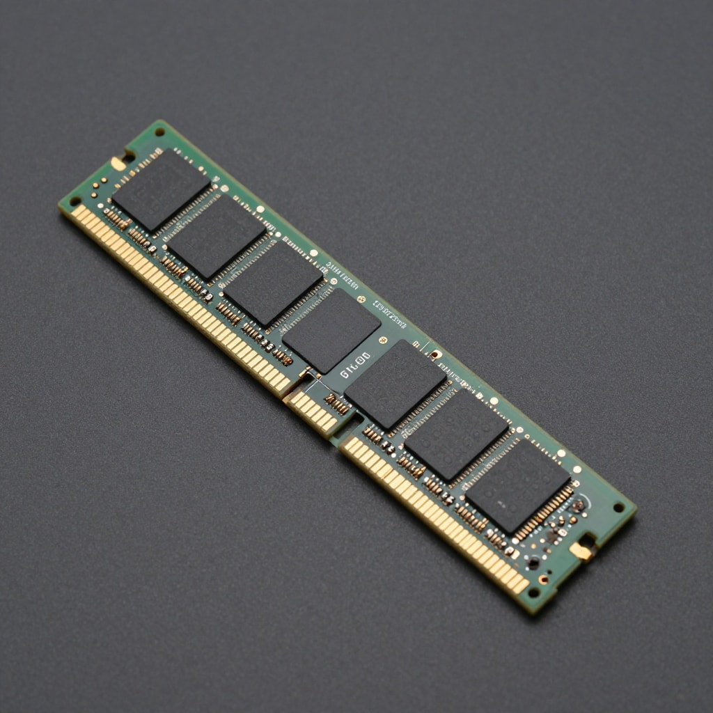 双十一内存选购指南:DDR5 32GB套装跌破500元,高性价比装机首选