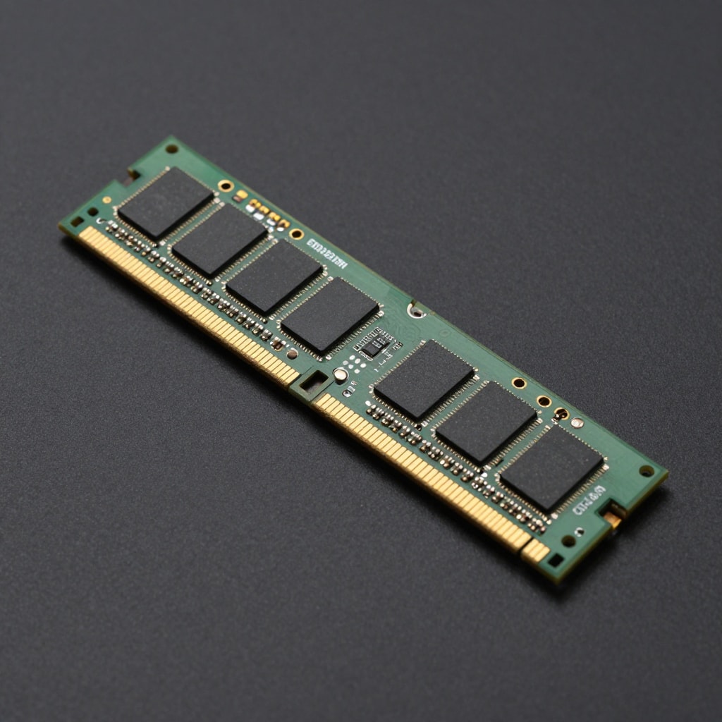 DDR5内存价格暴跌！主流16GB套装跌破300元，装机成本大幅降低