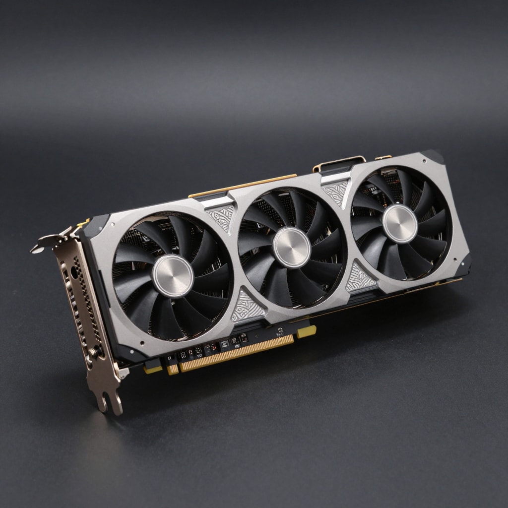4K游戏显卡推荐:RTX 4080 SUPER vs RX 7900 XTX,谁才是性价比之王?