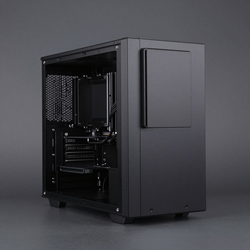 NZXT H9系列机箱更新:全景玻璃设计升级,售价999元起,打造极致光效与散热体验