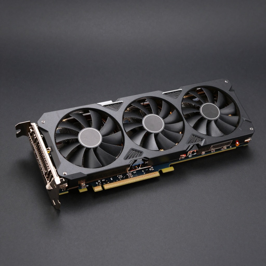 Intel Battlemage 显卡传闻:性能翻倍、价格亲民,能否撼动 NVIDIA 和 AMD 市场?