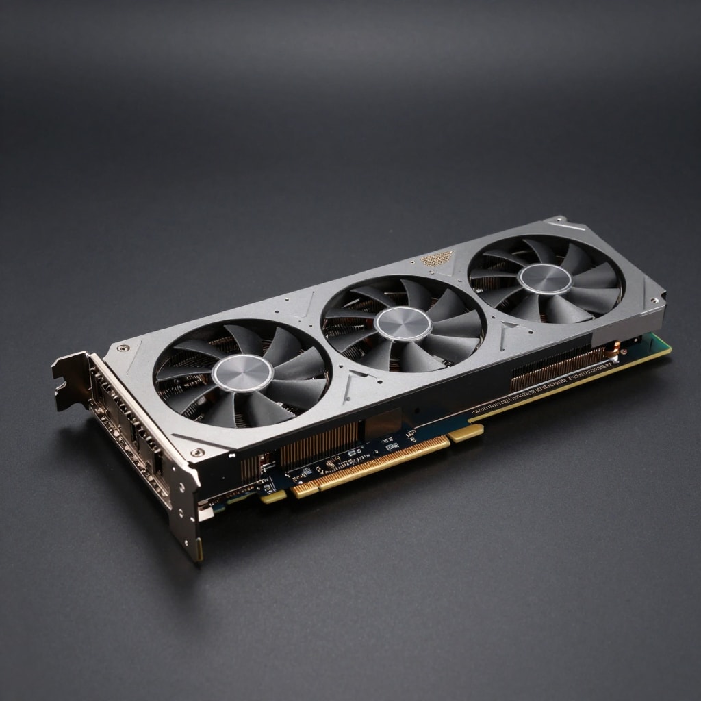 4K游戏显卡选购指南：从RTX 4070到RX 7900 XT，如何选对高分辨率游戏利器？