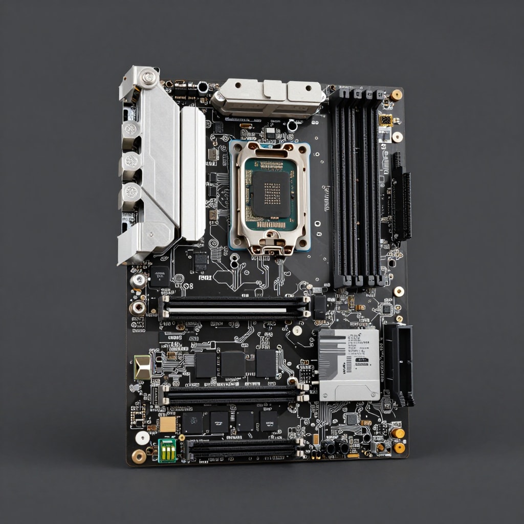 Intel发布关键微码更新:修复安全漏洞,提升CPU稳定性与性能