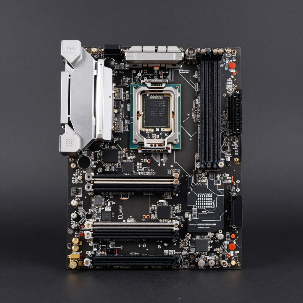Intel Arc 驱动性能优化：游戏帧率飙升30%，免费升级带来全新体验