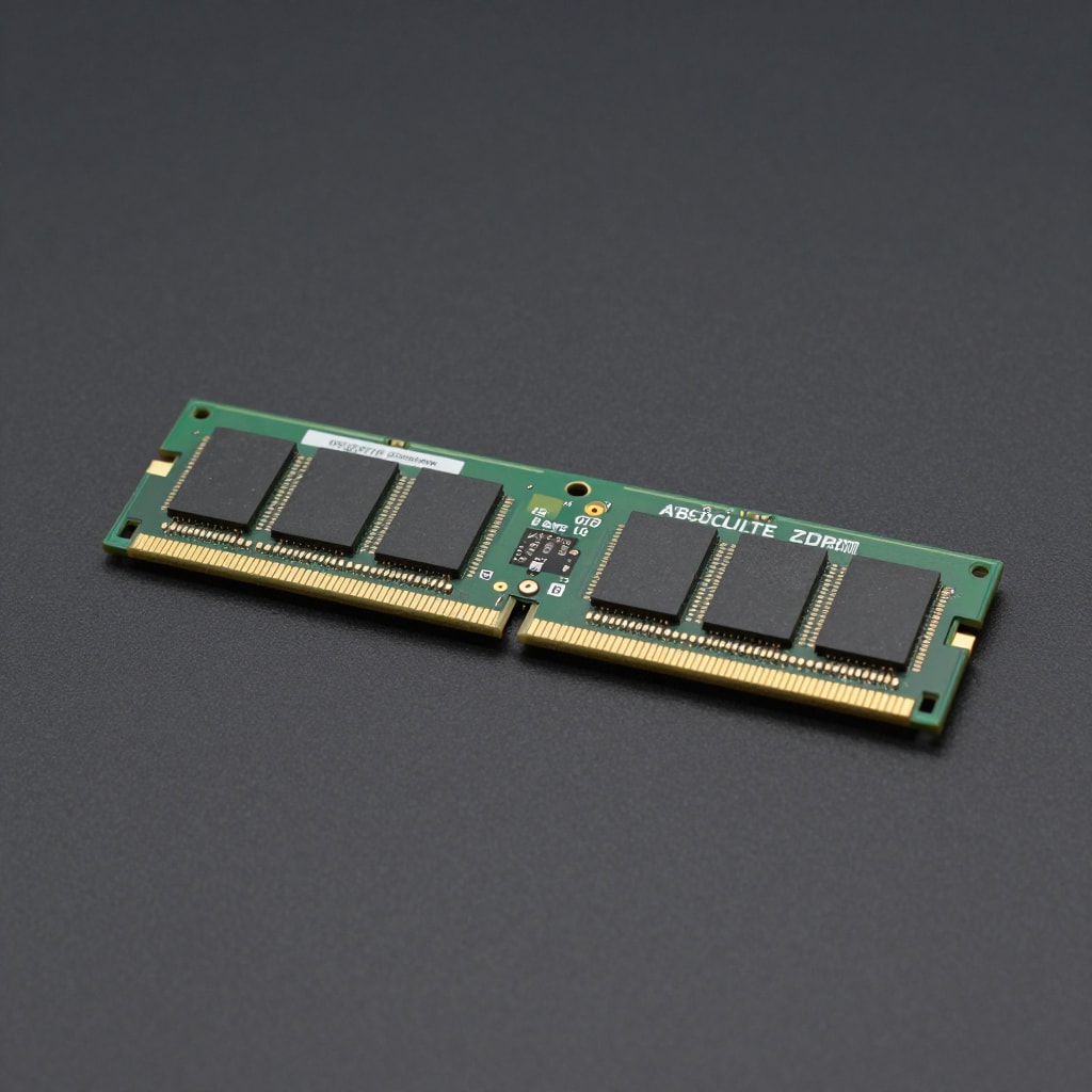 游戏内存怎么选?DDR5 vs DDR4、频率时序全解析,高性价比推荐