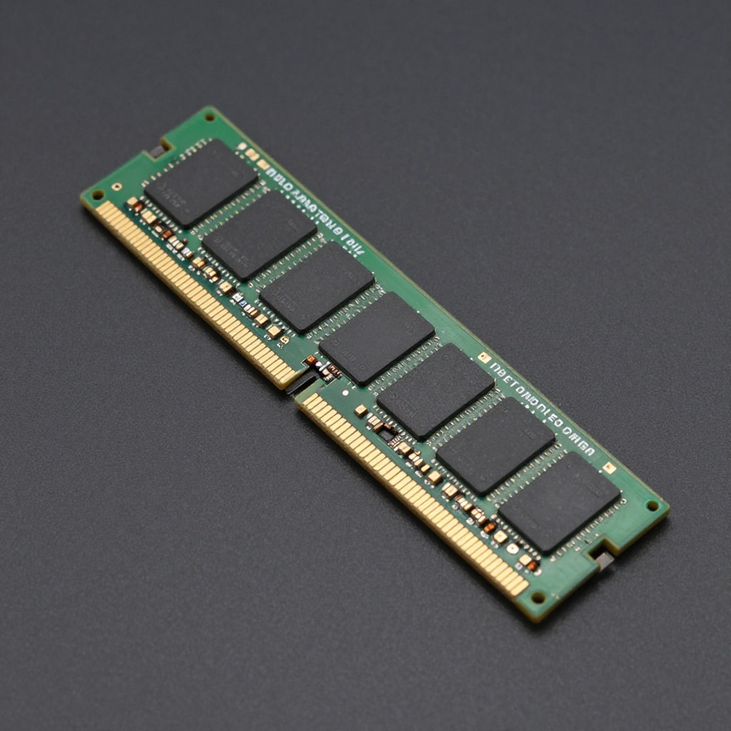 游戏内存怎么选?DDR5 vs DDR4、频率时序全解析,助你打造极致游戏体验