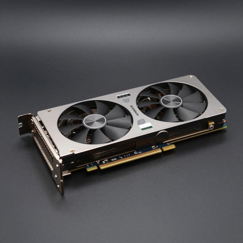 4K游戏显卡选购指南:RTX 40系 vs RX 7000系,谁才是性价比之王?