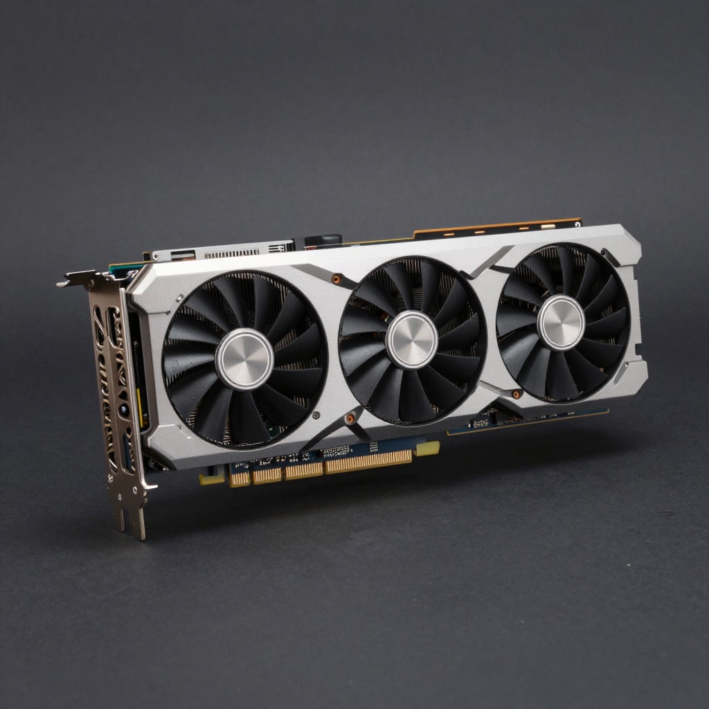 AMD RX 7900 XTX 评测：旗舰性能对决，性价比能否撼动RTX 4090？