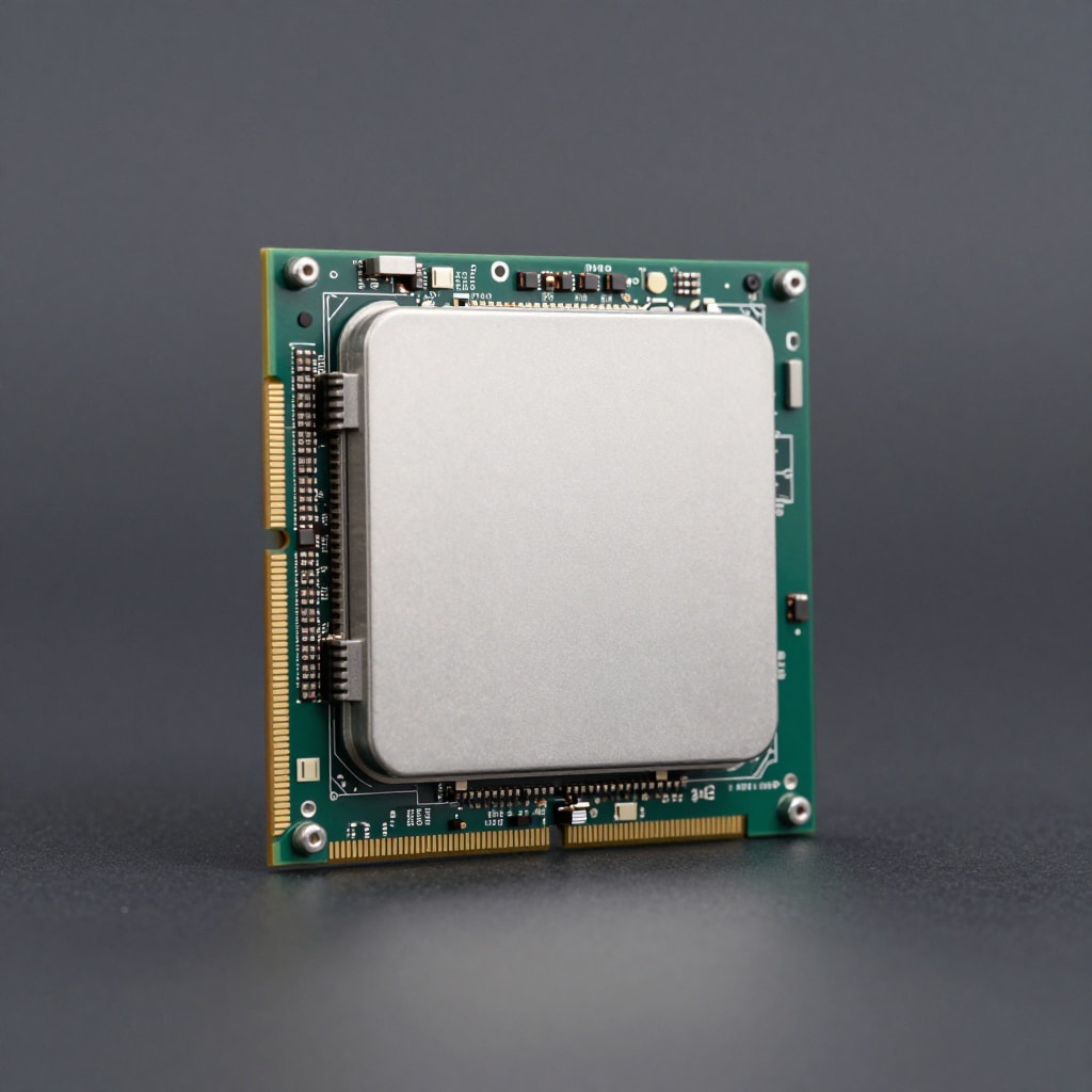 AMD Zen 6架构细节曝光：传闻最高96核心、5nm+工艺，性能或再掀革命