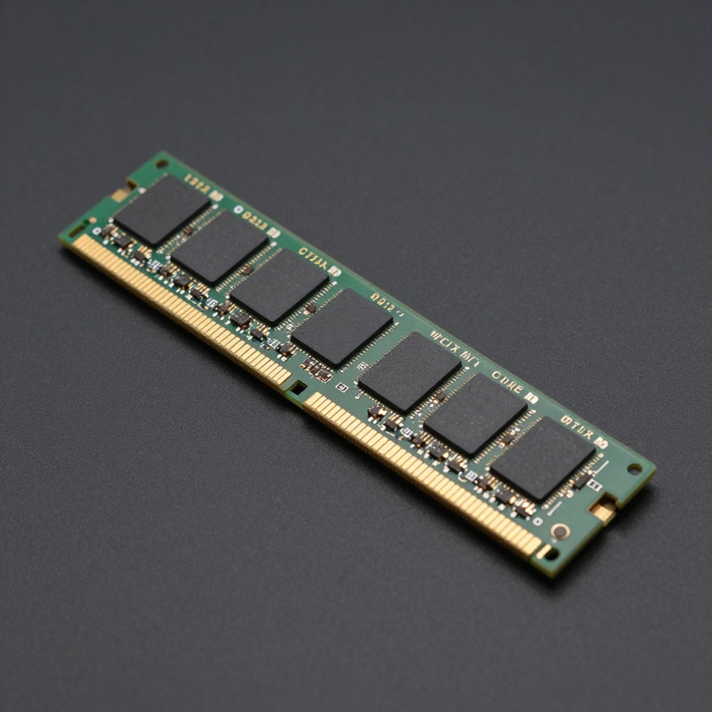 DDR5内存选购指南:从入门到高端,一文看懂如何选对内存条