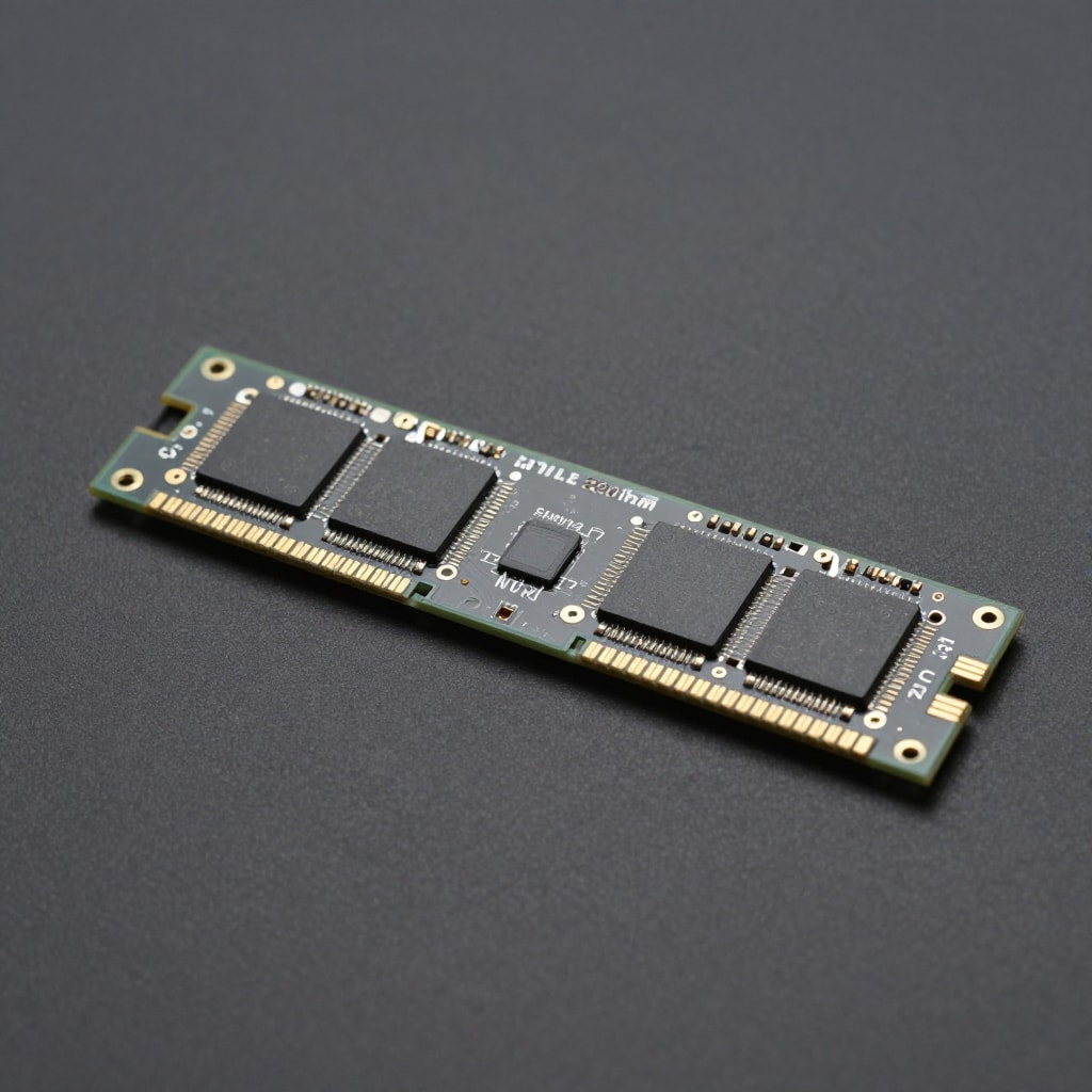 固态硬盘价格暴跌!1TB SSD 跌破 300 元,历史新低引爆装机潮