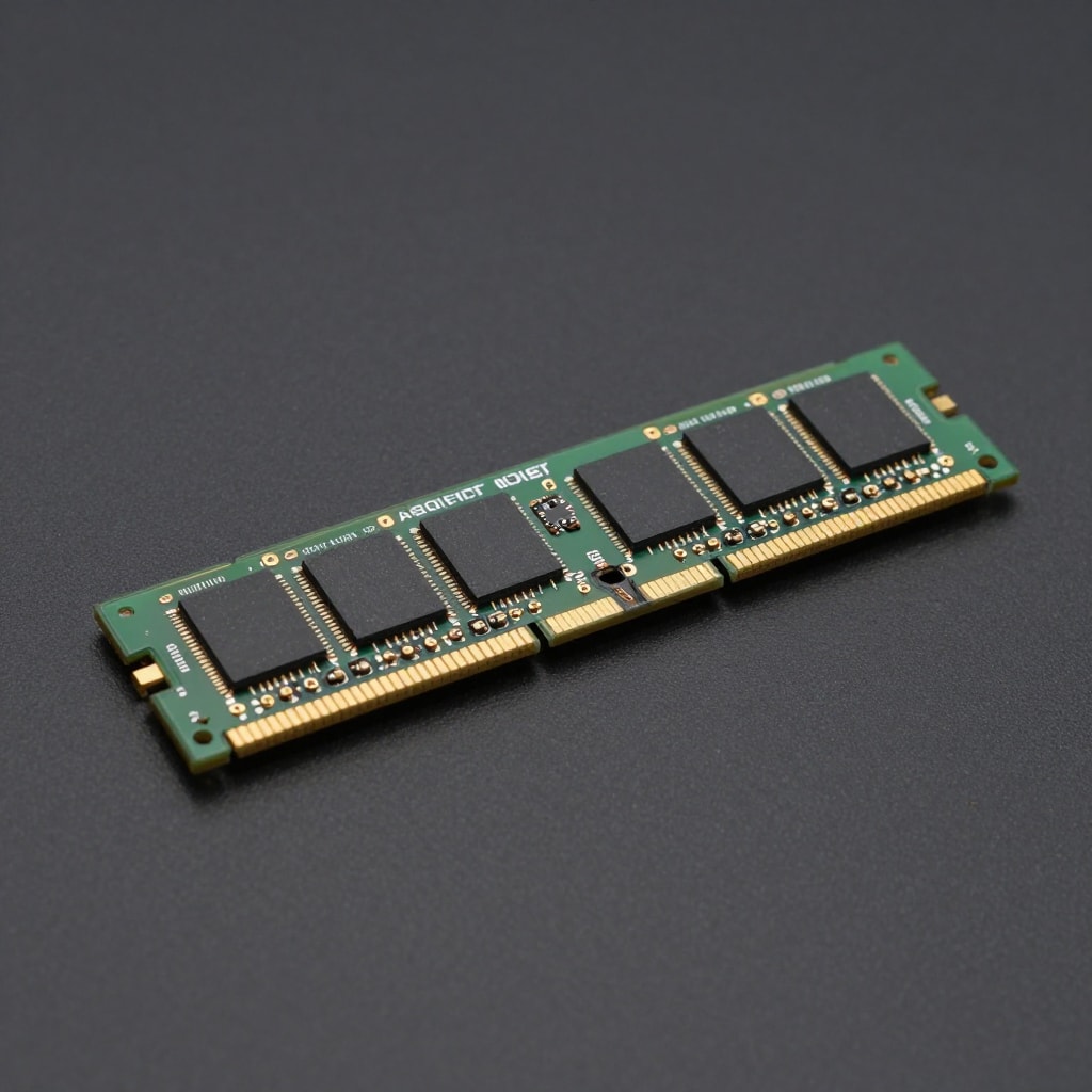 DDR5内存普及加速:价格持续走低,性能优势凸显,2024年或成主流转折点