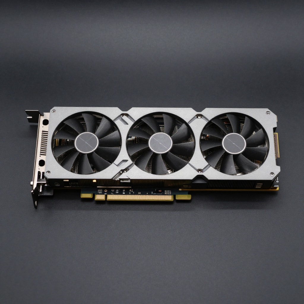 NVIDIA RTX 50 系列显卡震撼发布:性能飙升50%,起售价499美元,重新定义游戏与创作体验