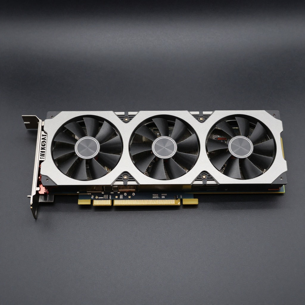 AMD RX 7000 系列显卡价格大跳水:RX 7900 XT 跌破 6000 元,性价比飙升!