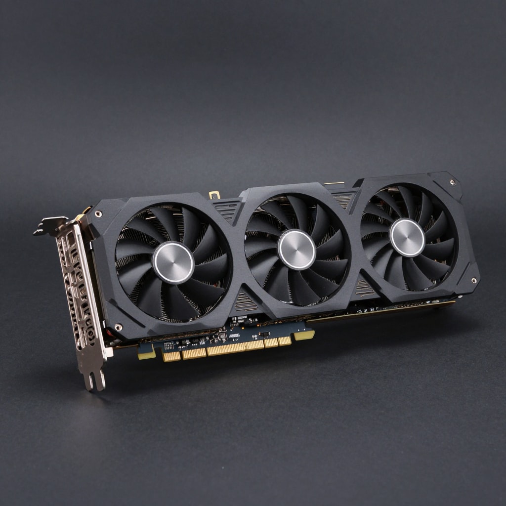 RTX 4070系列显卡价格跳水!最高降幅超千元,性价比飙升
