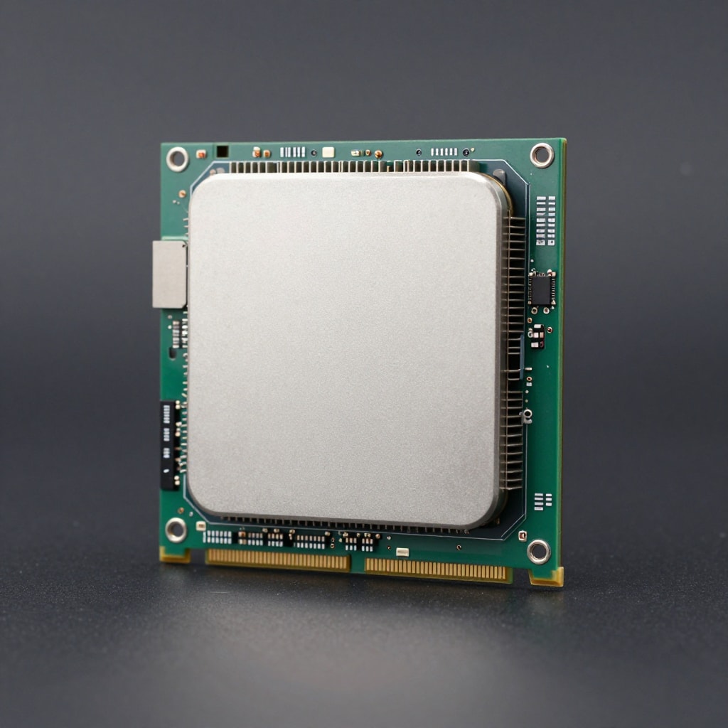 AMD vs Intel 市场份额激战：AMD 持续蚕食，Intel 能否守住王座？