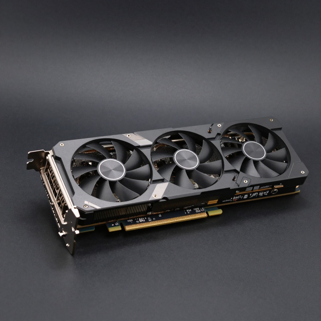 AI浪潮席卷显卡行业:NVIDIA、AMD、Intel三巨头激战,H100、MI300、Gaudi 3谁主沉浮?