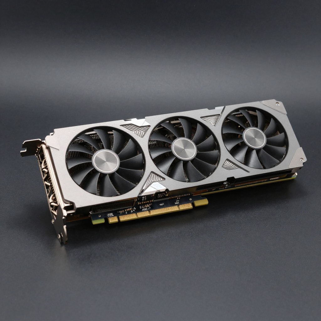 RTX 4080 SUPER 评测汇总:性能提升显著,性价比成焦点