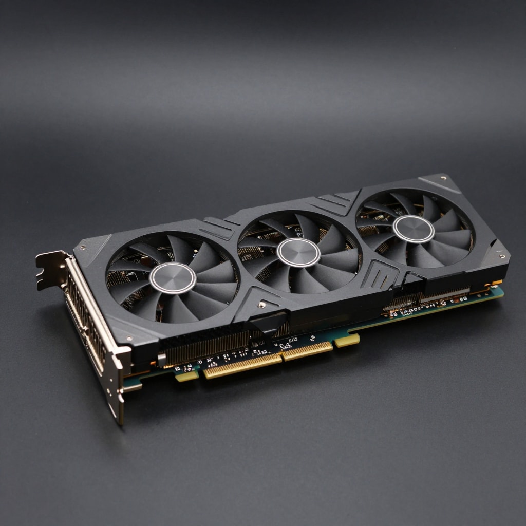 AMD RX 8000 系列显卡规格正式公布:性能飙升,价格惊喜,挑战 NVIDIA 霸主地位