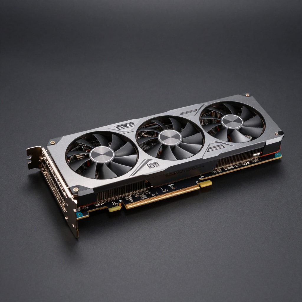 AMD RX 7000 系列显卡价格大跳水:RX 7900 XT 跌破 6000 元,性价比飙升!