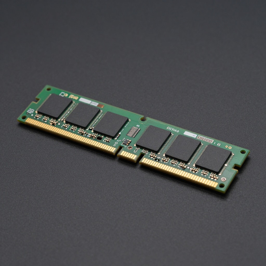 DDR5内存普及进程加速：价格持续下探，性能优势凸显，2024年有望成为主流选择