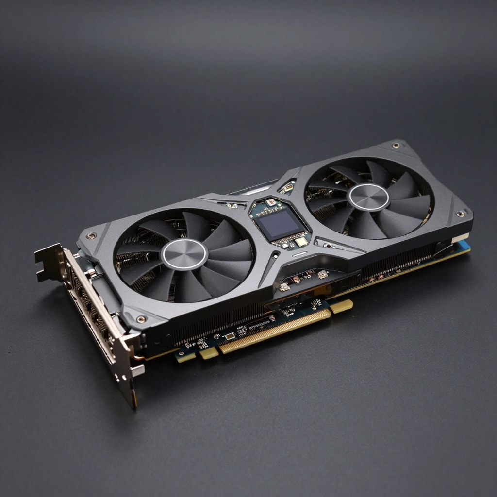 AI浪潮席卷显卡市场:NVIDIA、AMD、Intel三巨头激战,价格飙升与技术创新并存