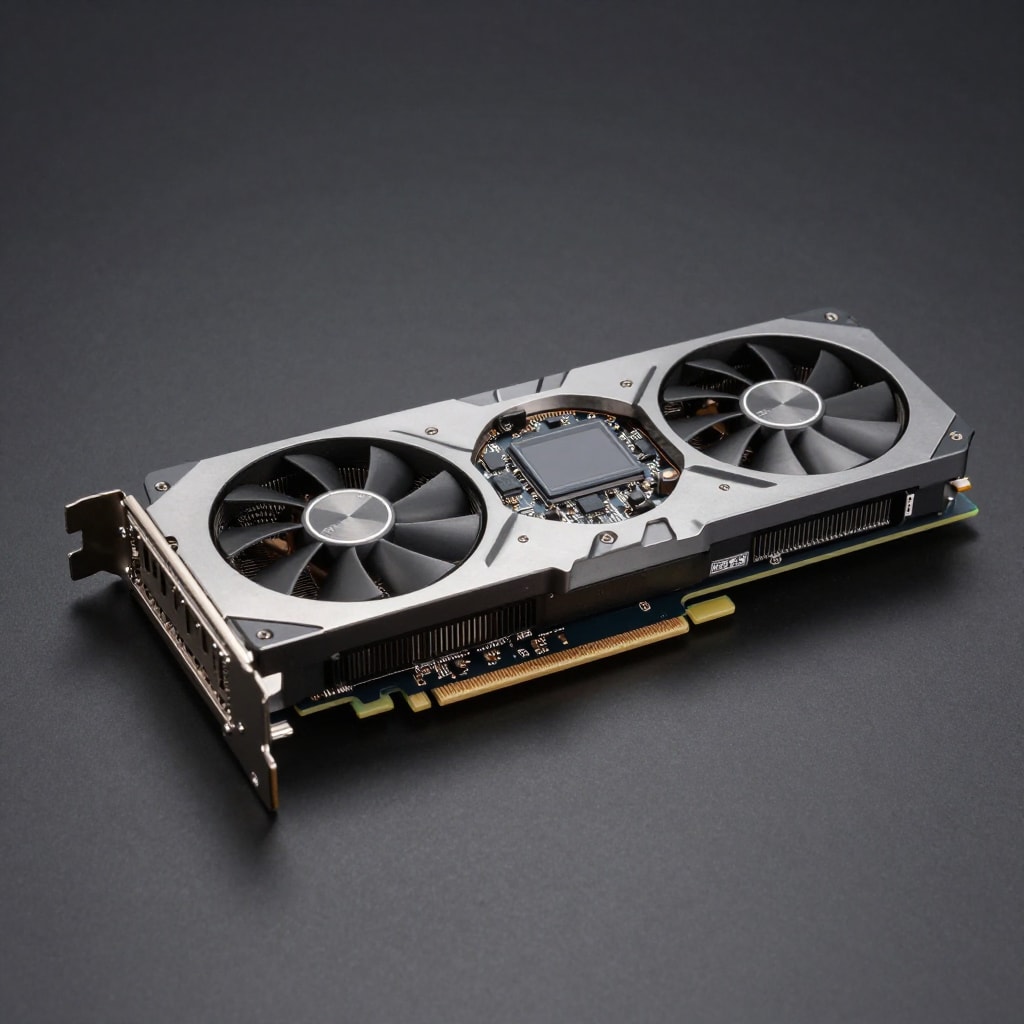 4K游戏显卡推荐:NVIDIA RTX 4080 Super vs AMD RX 7900 XTX,谁才是性价比之王?