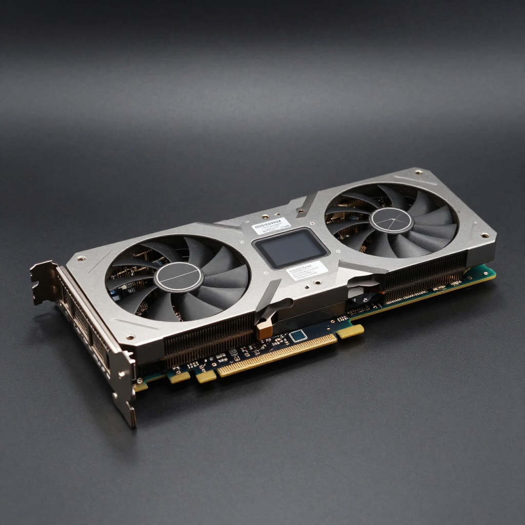 NVIDIA RTX 5080 规格泄露：性能提升 50%？传闻售价 999 美元，或成新一代性价比之王