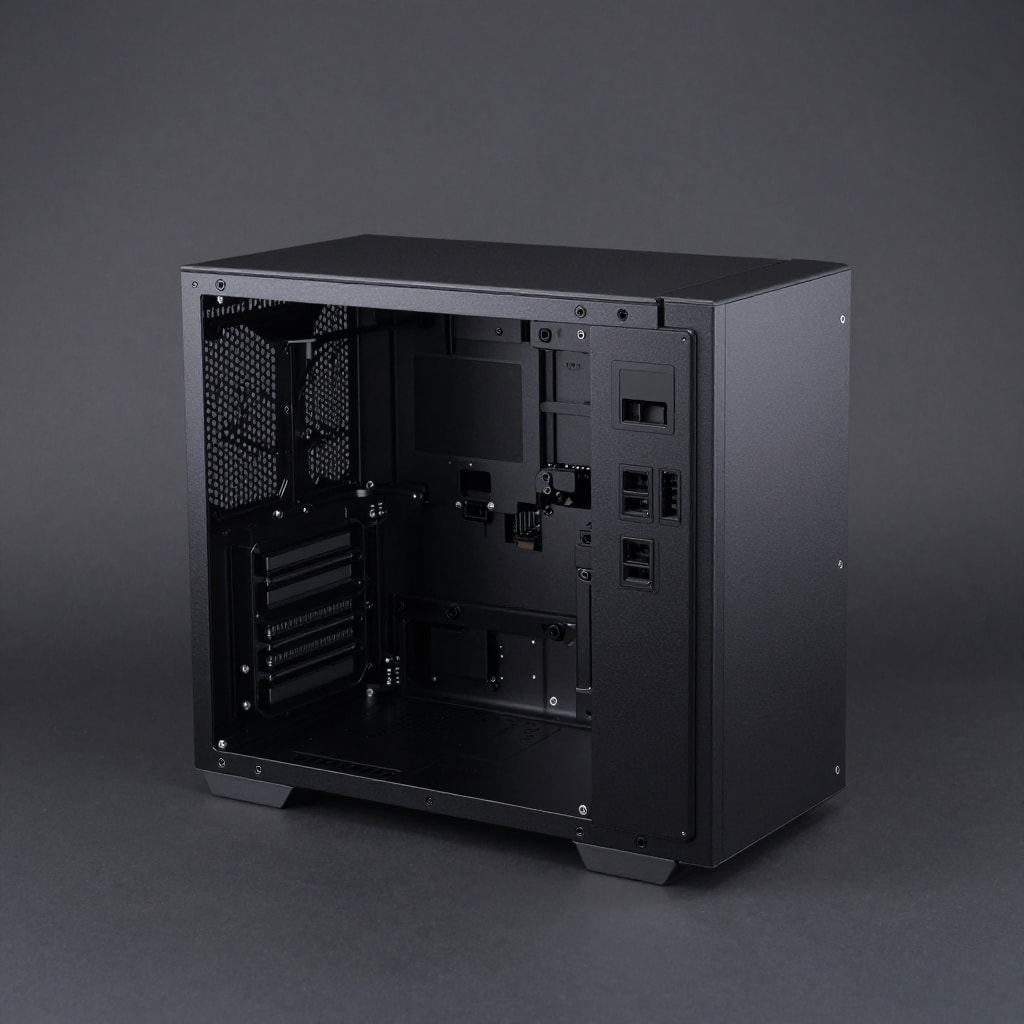 联力O11 Dynamic EVO 2震撼发布:模块化设计再升级,售价1299元起