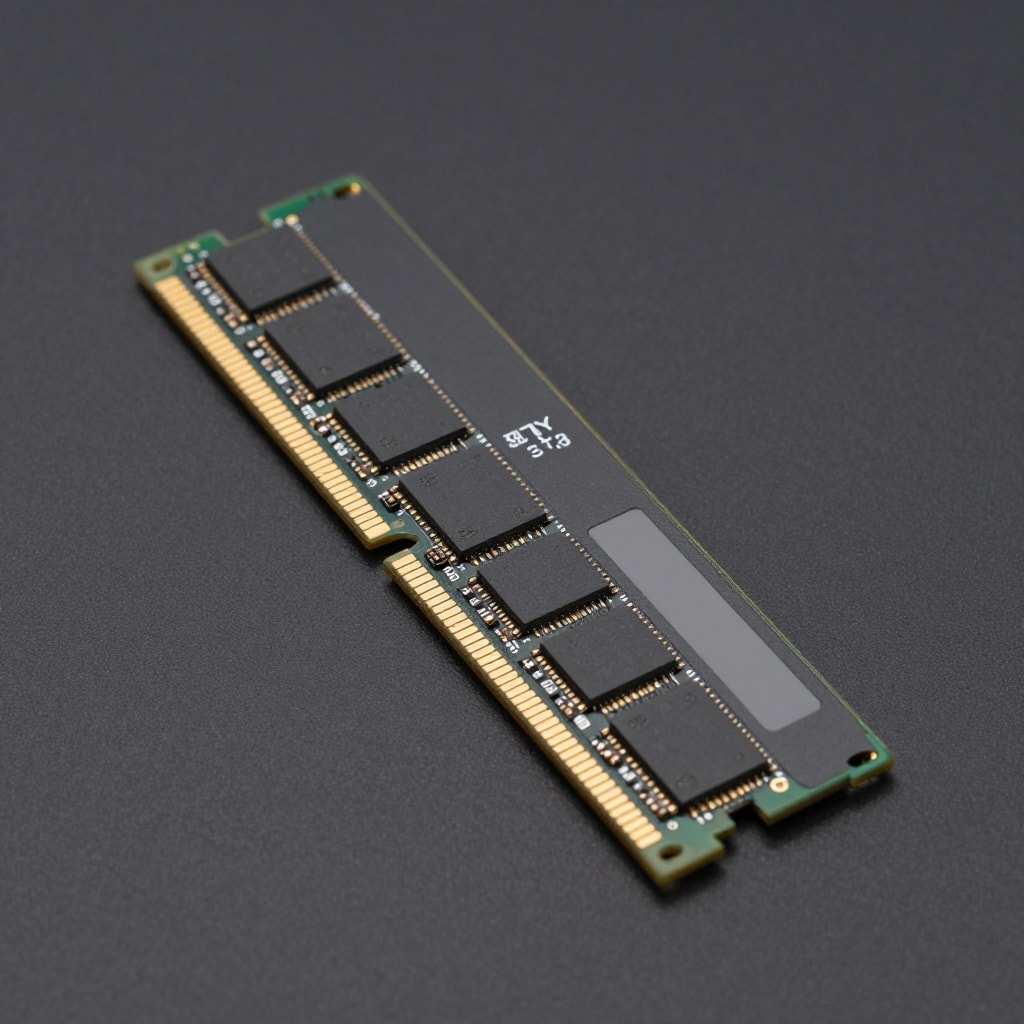 DDR5内存选购指南:从入门到高端,如何挑选最适合你的高性能内存?