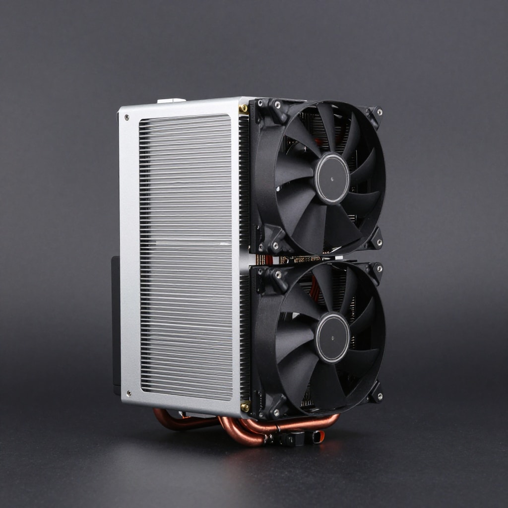 风冷散热器横评：Noctua NH-D15 vs. Be Quiet! Dark Rock Pro 4 vs. Deepcool AK620，谁才是静音与性能的王者？