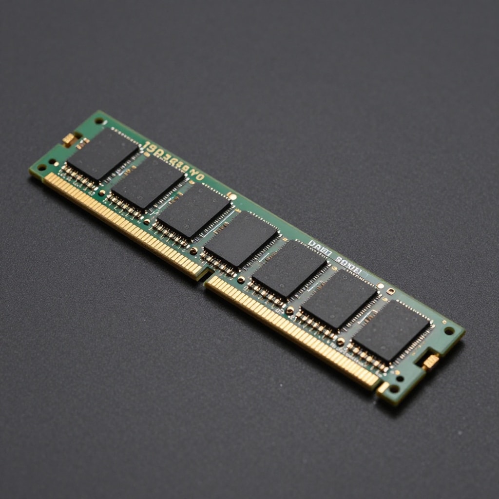 下一代内存技术路线图泄露:DDR6、LPDDR6、GDDR7规格曝光,2025年量产在即