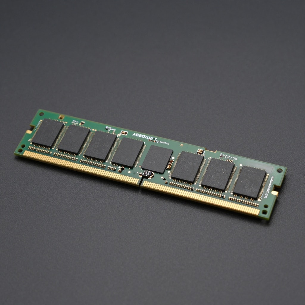 DDR5内存选购指南:从入门到旗舰,如何挑选最适合你的高性能内存?