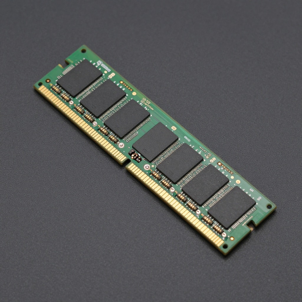 双十一内存选购指南:DDR5 32GB套装跌破500元,高频条性价比飙升