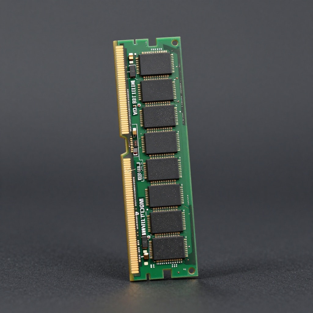 内存行业迎来变革：DDR5普及加速，HBM与CXL技术重塑市场格局
