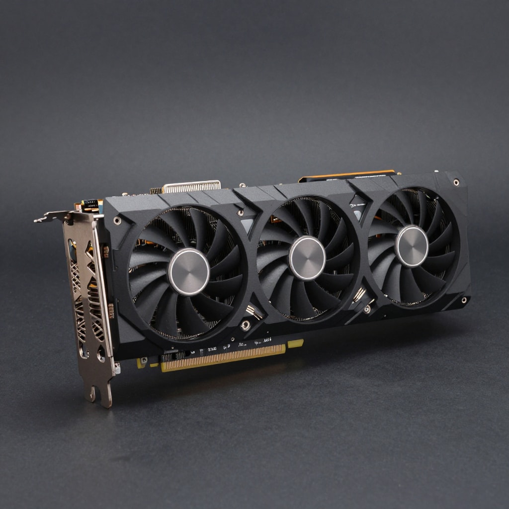 AMD RX 7900 XTX 评测:旗舰性能对决,性价比能否撼动RTX 4090?