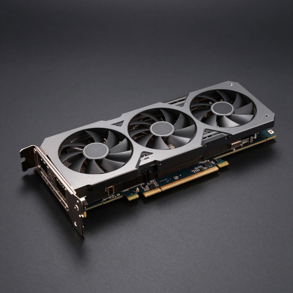 NVIDIA RTX 5090 性能首曝：性能提升超50%，预计售价12999元起