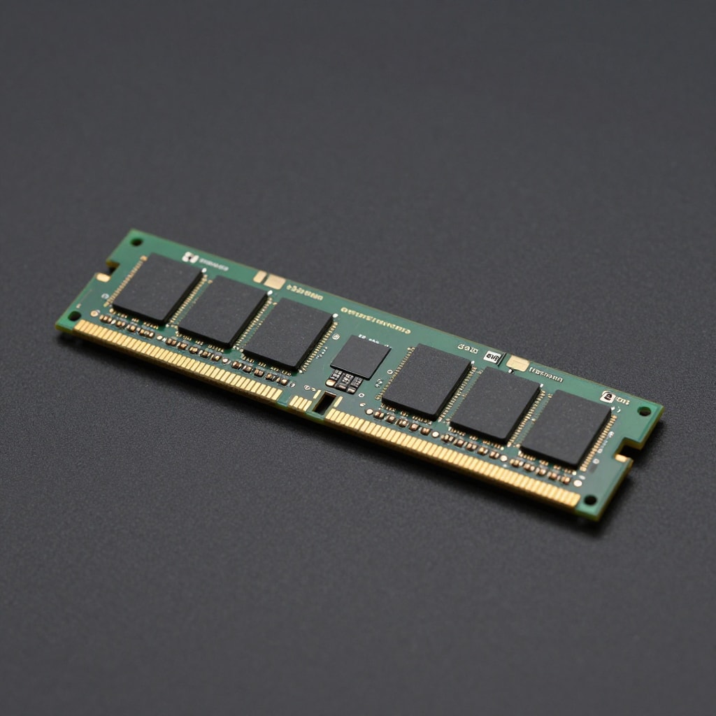 下一代内存技术路线图泄露:DDR6、LPDDR6、GDDR7规格曝光,预计2025年量产