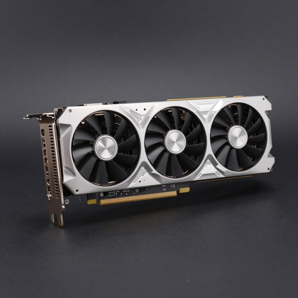 4K游戏显卡推荐:NVIDIA RTX 4080 Super vs AMD RX 7900 XTX,谁才是性价比之王?