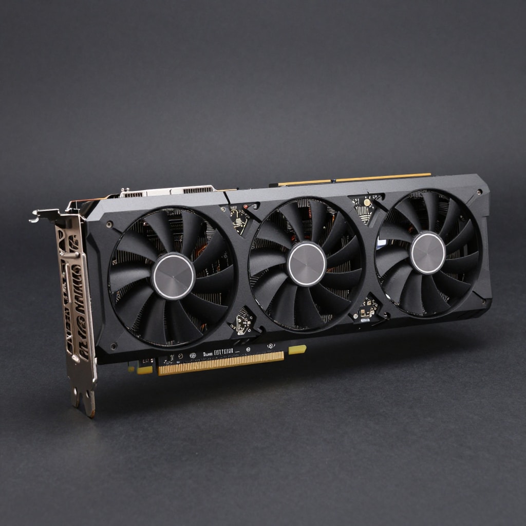 NVIDIA与AMD显卡驱动大更新:性能提升超10%,修复关键游戏崩溃问题
