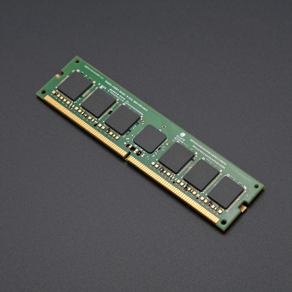 内存选购指南:频率与时序如何平衡?一文读懂DDR5内存核心参数