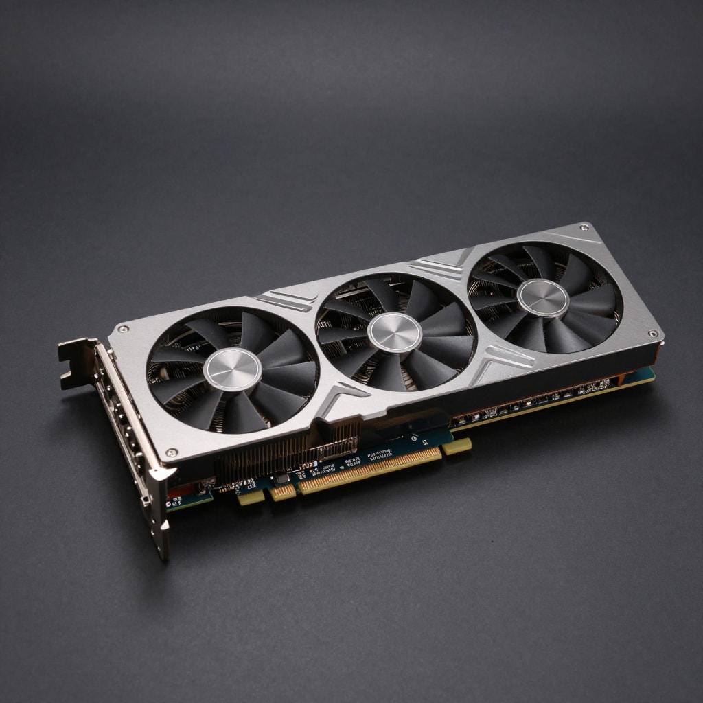 AMD RDNA 4 架构细节曝光:性能提升40%,或挑战RTX 50系