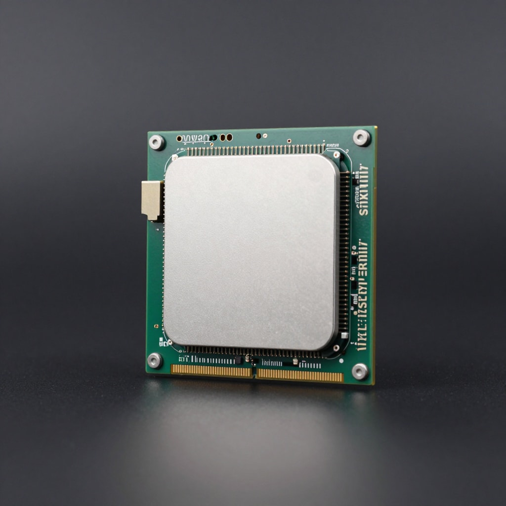 处理器市场激战正酣：英特尔、AMD、苹果、高通、英伟达五强争霸，谁将主导未来？
