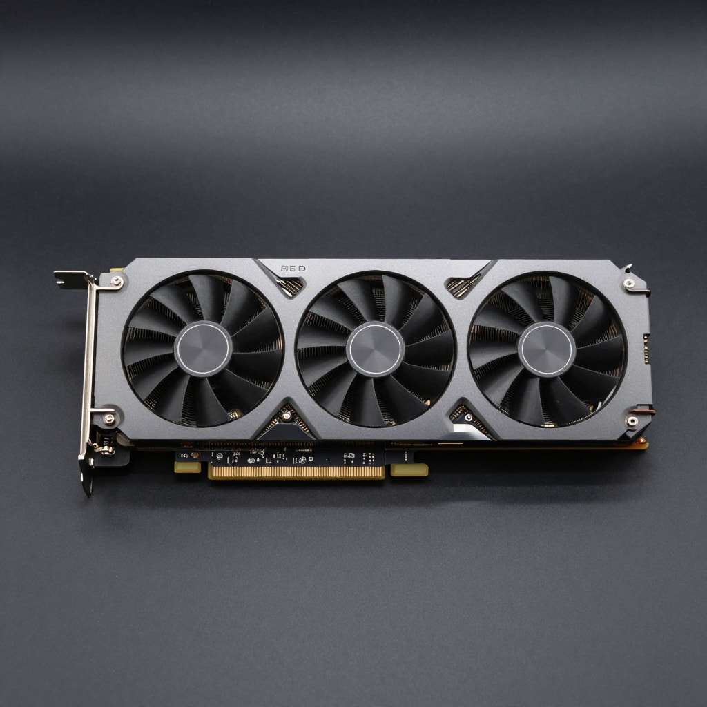 AMD RX 7000 系列显卡价格大跳水!RX 7800 XT 跌破 4000 元,性价比飙升