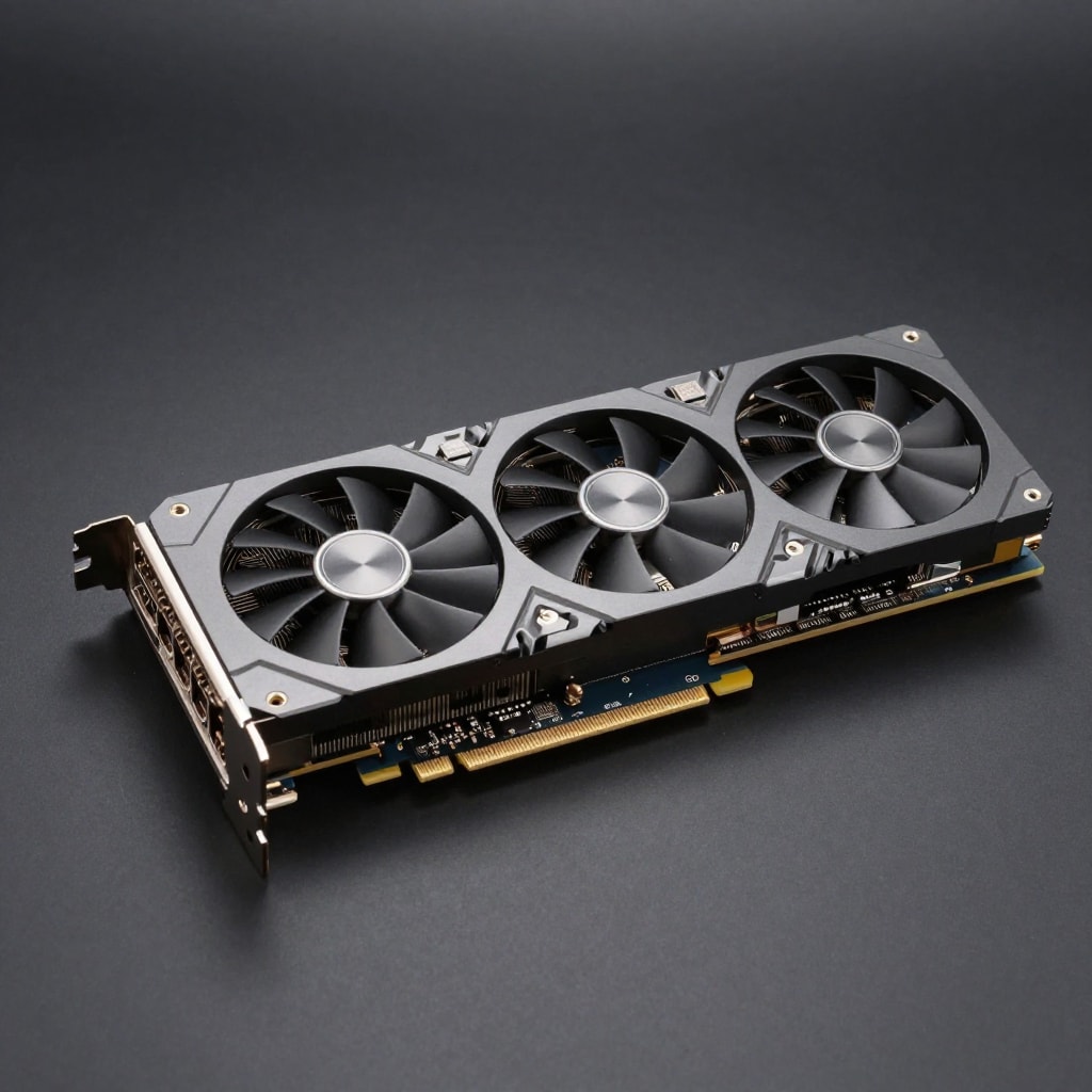 AMD RX 7000 系列显卡价格大跳水:RX 7900 XTX 跌破 8000 元,性价比飙升!