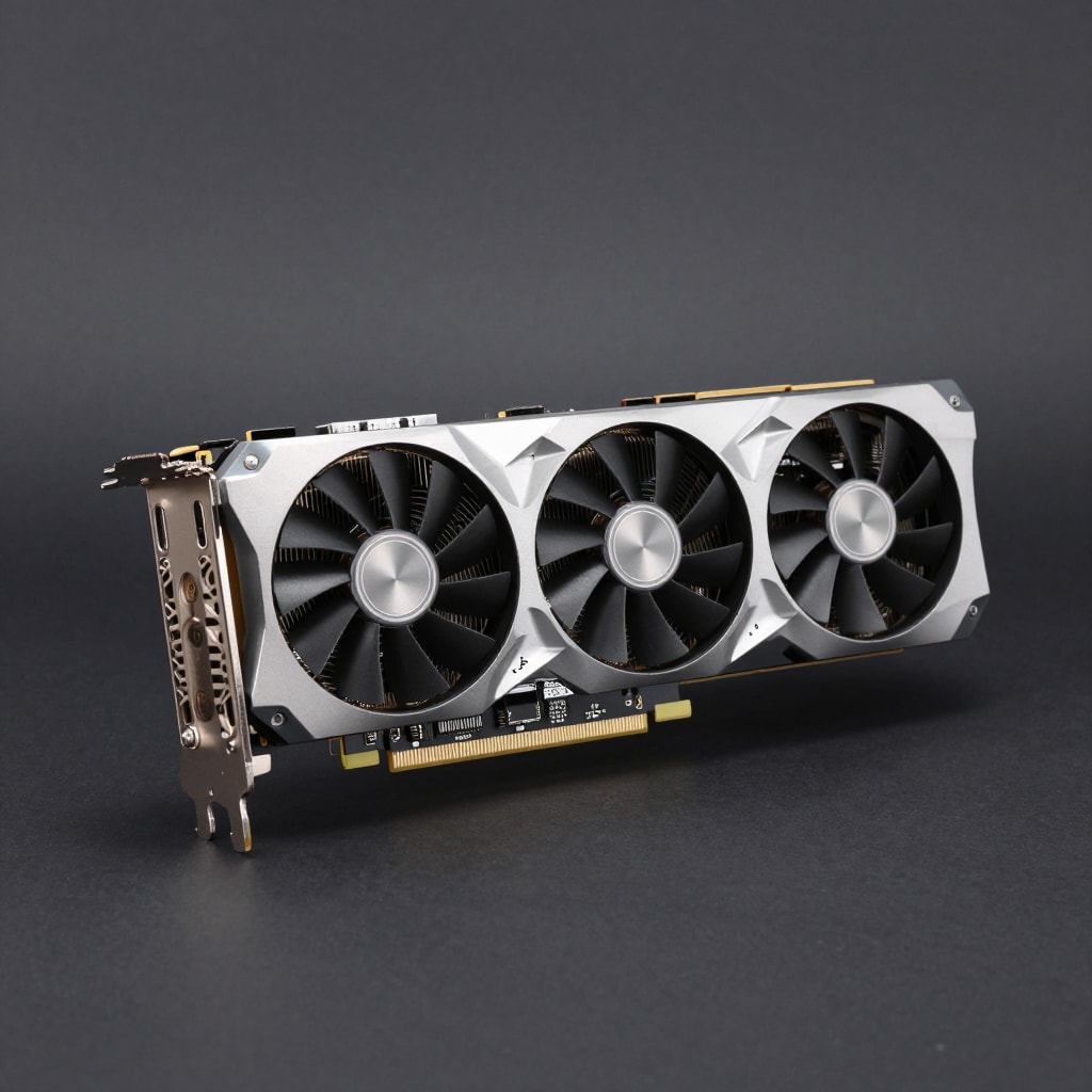 Intel Arc Battlemage 显卡震撼发布:性能飙升50%,起售价299美元,能否撼动NVIDIA/AMD市场?