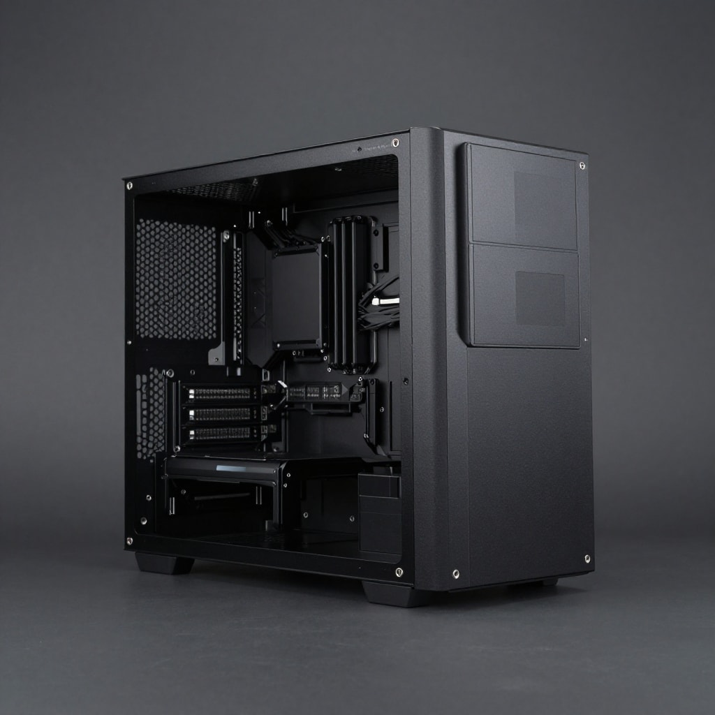 联力 O11 Dynamic EVO 2 震撼发布:模块化设计再升级,售价 199 美元起